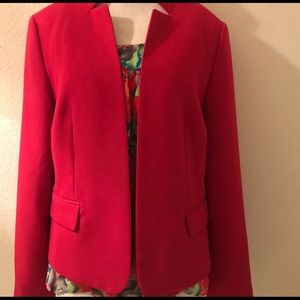 Loft Ann Taylor jacket